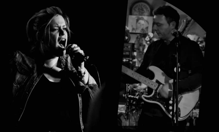 Seul groupe bourguignon à se frotter à un tremplin musical dans le Loiret, « SUZY CAT’S » prêt à sortir ses griffes…