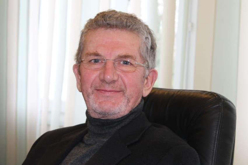 Marcel FONTBONNE (CIFA de l’Yonne) : l’excellence est sa passion !