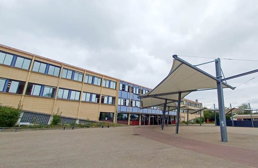 Les collèges font leur rentrée dans l’Yonne : la baisse des effectifs est constante dans les établissements publics