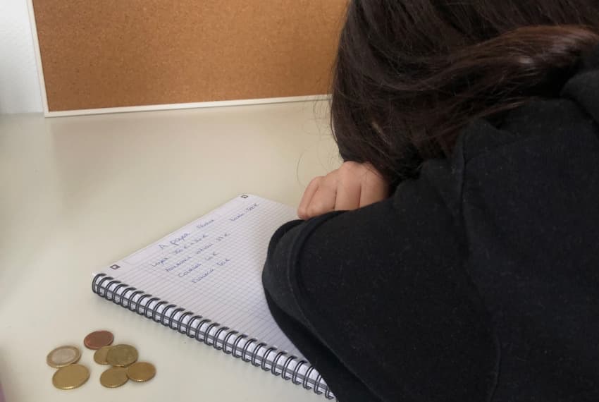 « Je ne sais même pas si je pourrais payer le loyer… » : SOS d’étudiants en détresse qui flirtent avec la précarité