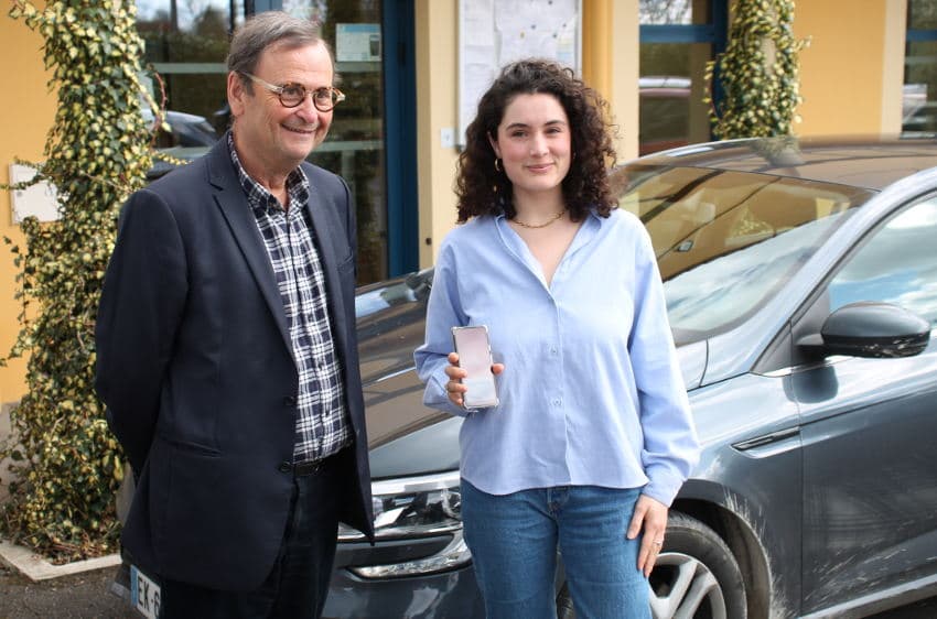 Mobilité : la CC Puisaye-Forterre choisit le bon « Karos » pour favoriser le covoiturage entre le domicile et le travail !