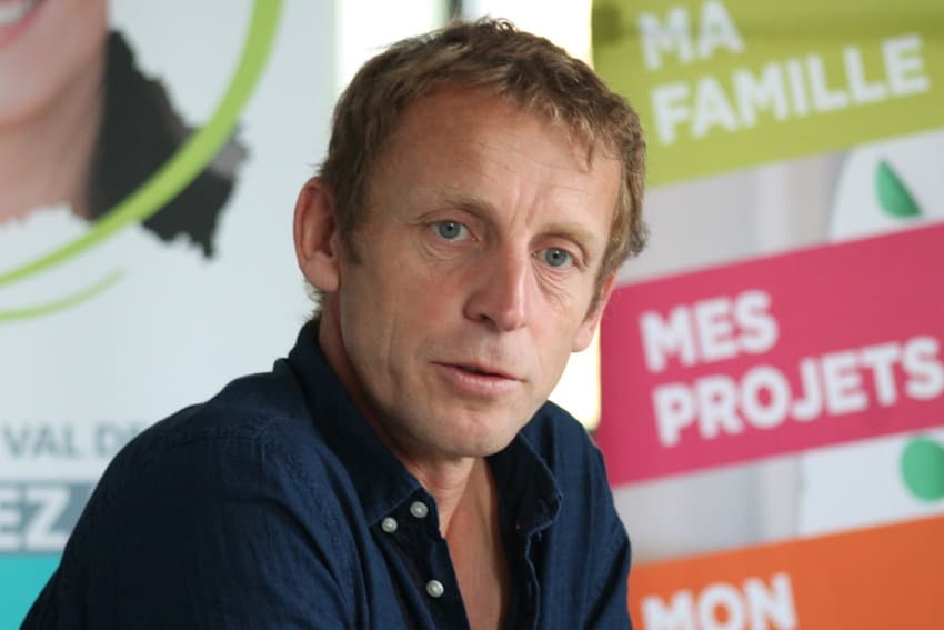 La coopérative 110 Bourgogne tourne une page de son histoire : Walter HURE, nouvelle "graine" élue à la présidence