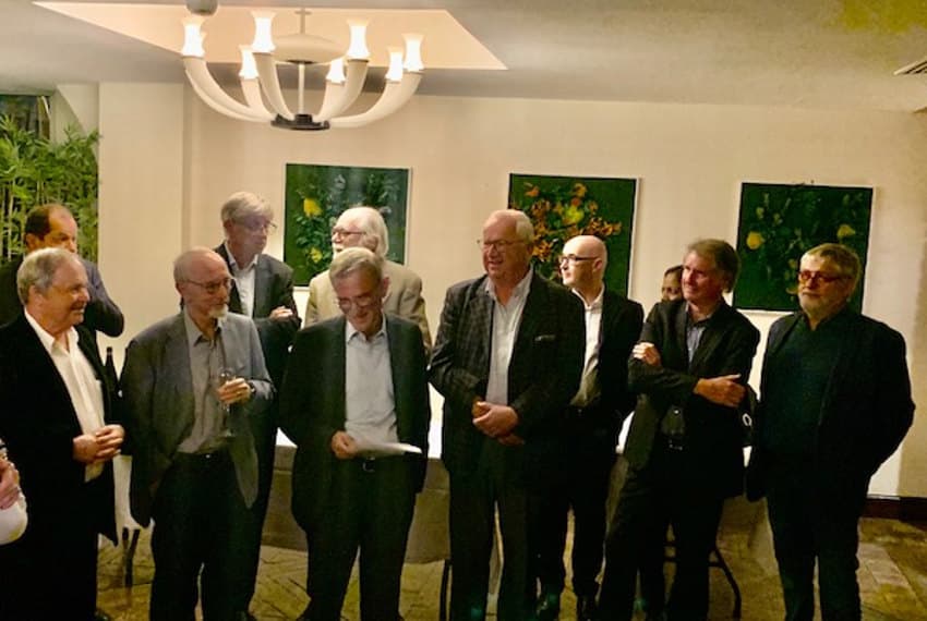 Commissaires aux comptes et experts-comptables se retrouvent en AG : l’indéfectible courroie de l’économie