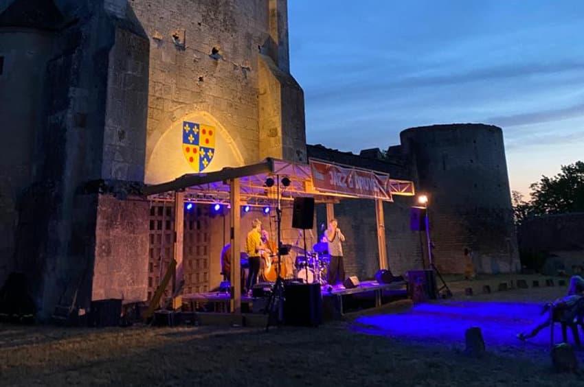 Le festival « Jazz à Druyes » reconduit à l’été 2024 : inscrire l’évènement dans la durée et la qualité