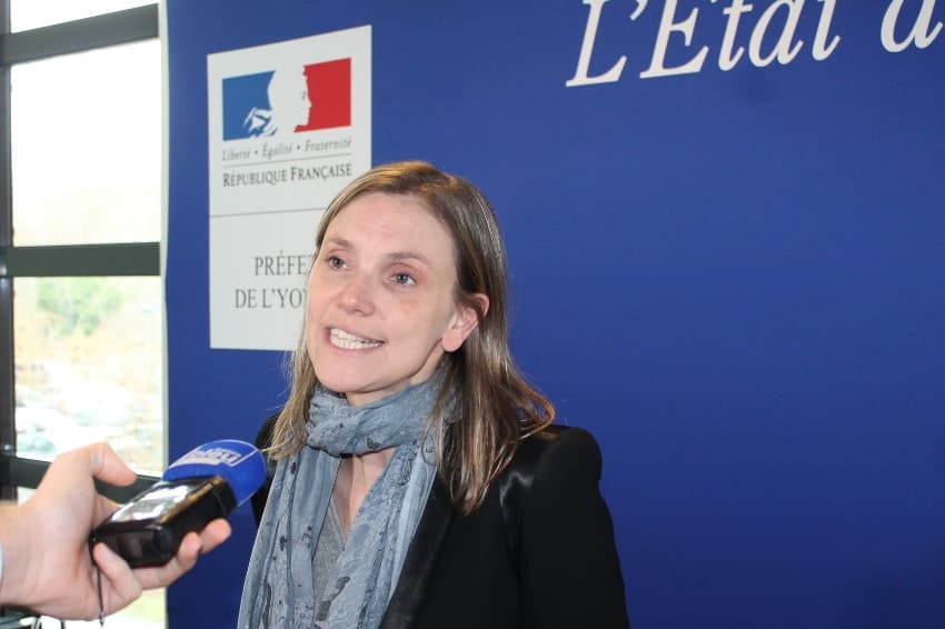 Le secteur de l’automobile est exsangue (- 72,2 % de parts de marché en mars) mais se prépare à la reprise…