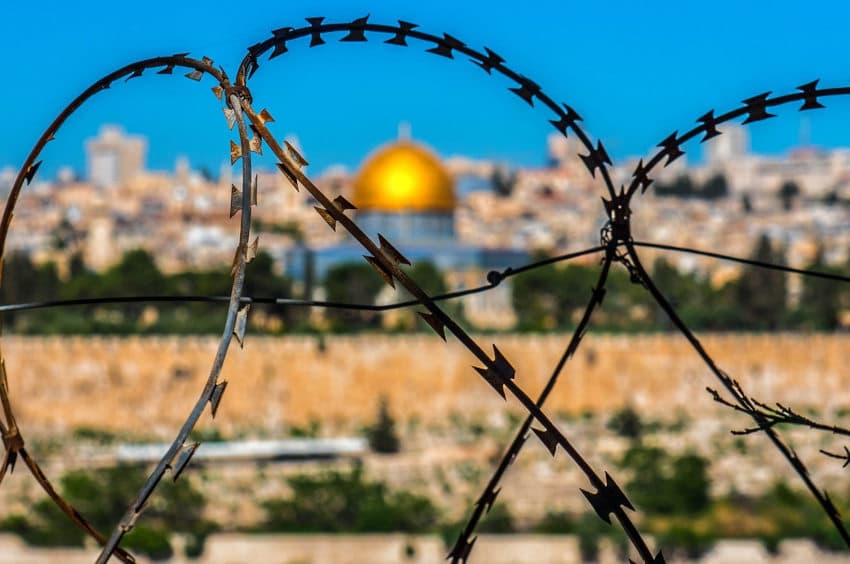 Le jusqu’au boutisme d’Israël : la loi du talion…