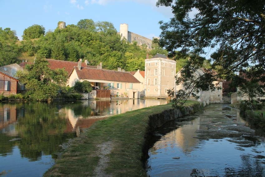 En rejoignant le label « Station Verte », Druyes les Belles Fontaines conforte ses valeurs de village authentique…