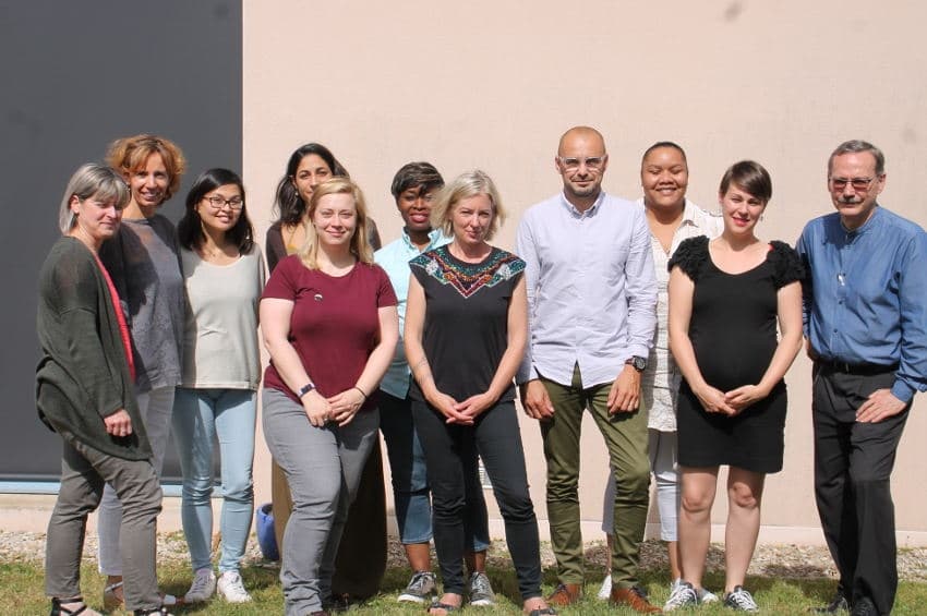 Ils ont achevé leur stage à la Chambre des Métiers et de l’Artisanat : en route pour la gloire entrepreneuriale !