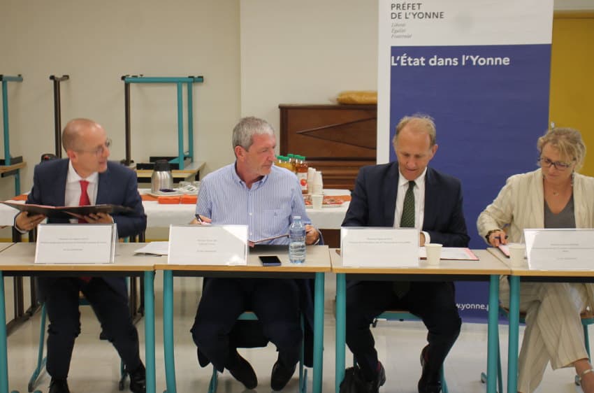 Et si la peur changeait de camp ? Contrôles, prévention et réponses pénales pour lutter contre les violences scolaires