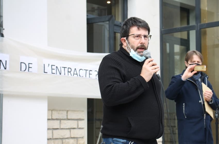 Le ras-le-bol se mue en cri du coeur : les artistes veulent y voir clair sur leur avenir en l’anticipant !