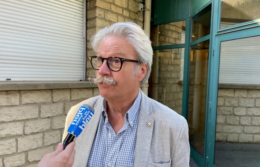 Un « baobab » au cœur de nouvelles polémiques : Michel NEUGNOT dément mais il est suspendu par le Parti Socialiste
