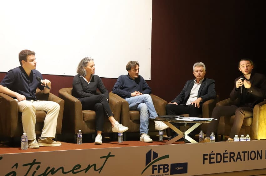 La précarité étudiante enjeu des municipales dans l’Auxerrois : l’association AUBE tire la sonnette d’alarme