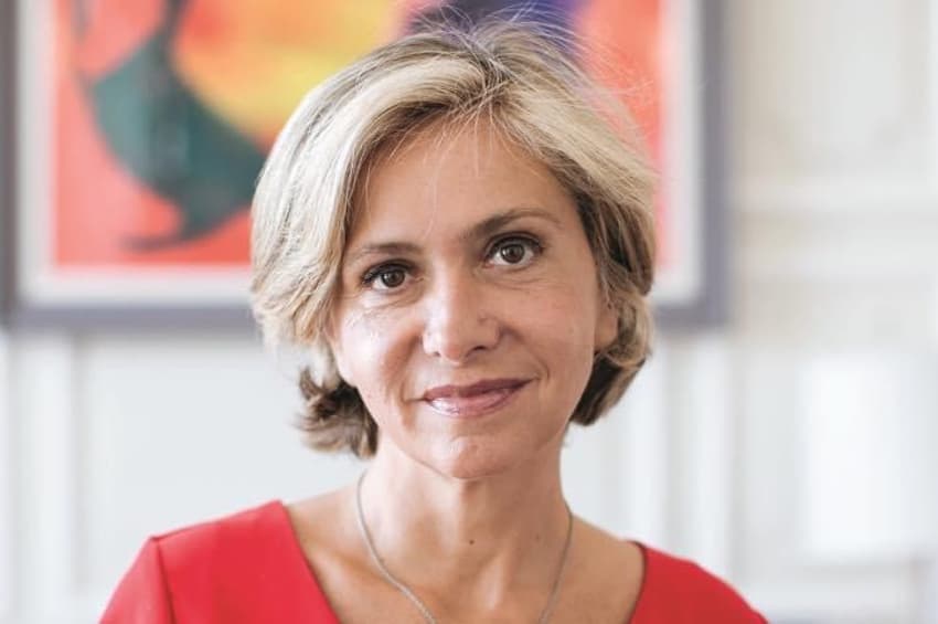 Elle y fera halte ce mardi : Valérie PECRESSE dévoilera les grandes lignes de son projet pour la France à VENOY