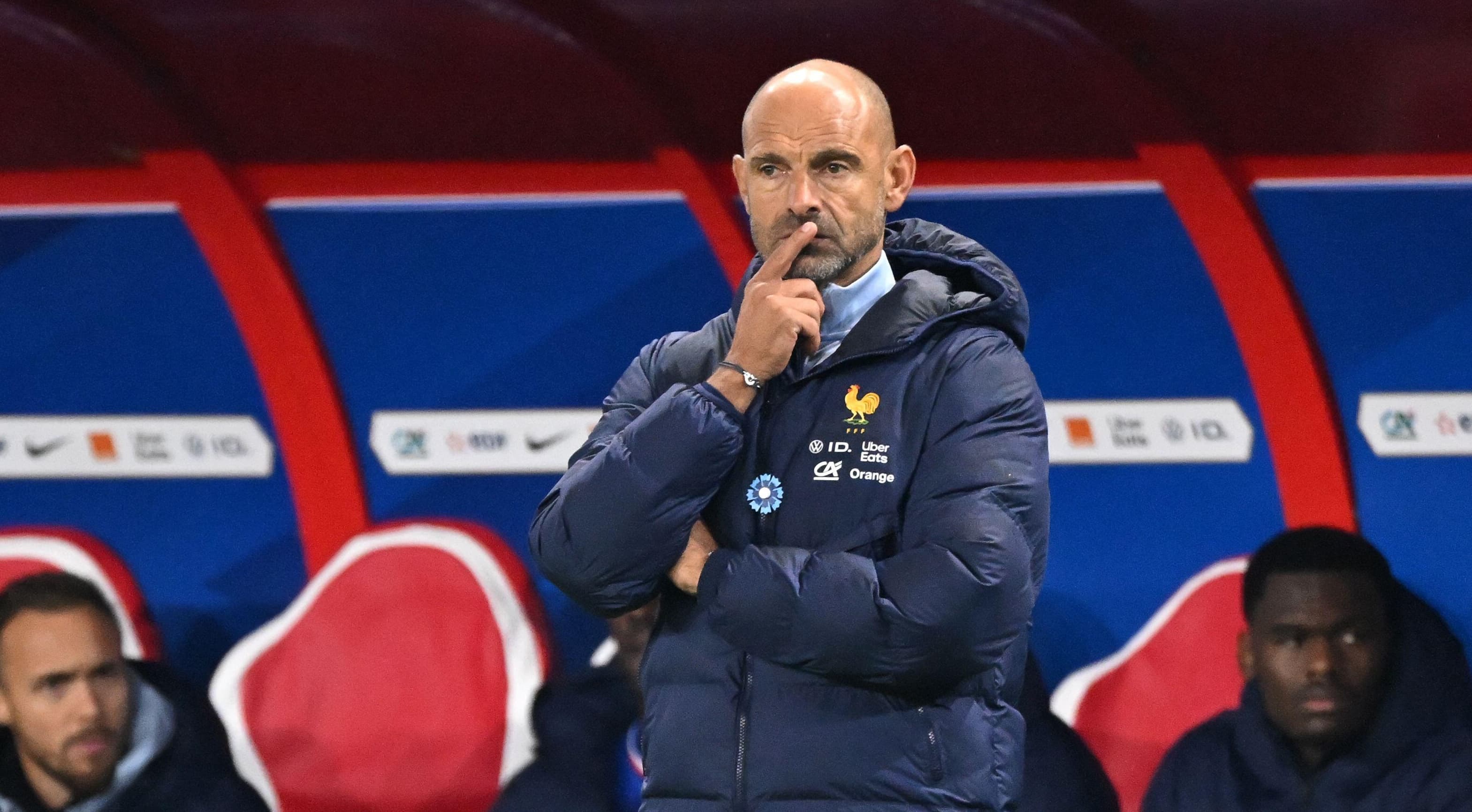 Gérald Baticle : « Auxerre–Strasbourg, c’est un match où tout est possible »