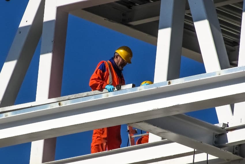 Espoir de reprise pour le BTP et la construction : les chantiers en phase de réouverture sont identifiés…