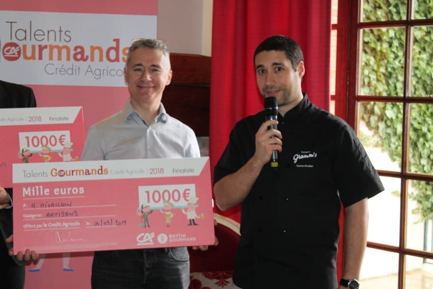 Des « GRAMM’S » de saveur et de talent pour le pop-corn made in France encore plébiscité…