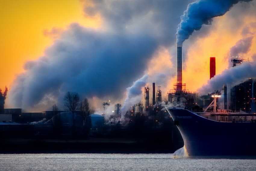De la croyance à la connaissance : une vision mitigée du réchauffement climatique par les chiffres…