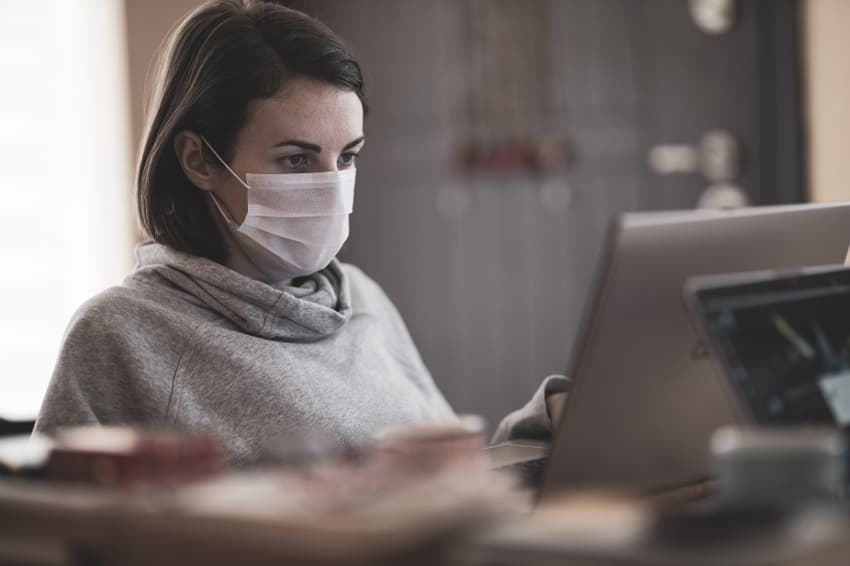 Extrême fragilité de la situation sanitaire en Bourgogne Franche-Comté : l’ARS s'inquiète de la présence des variants