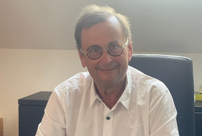 Il s’est senti outragé et humilié : relaxé par la Cour d’Appel de Paris, Jean-Philippe SAULNIER-ARRIGHI est désormais libéré…