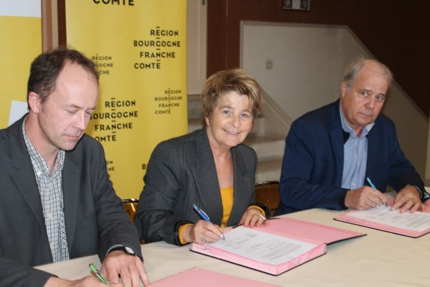 Le précieux coup de pouce de la Région à l’agriculture bio : la corporation peut croire en sa filière d’avenir…