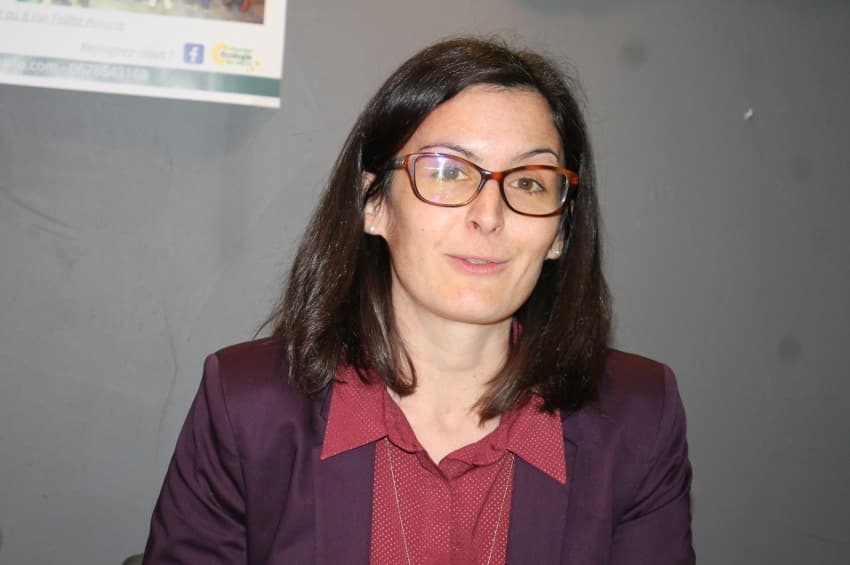 Les Régionales dans le viseur d’Europe Ecologie Les Verts : solidarité et résilience comme leitmotiv…