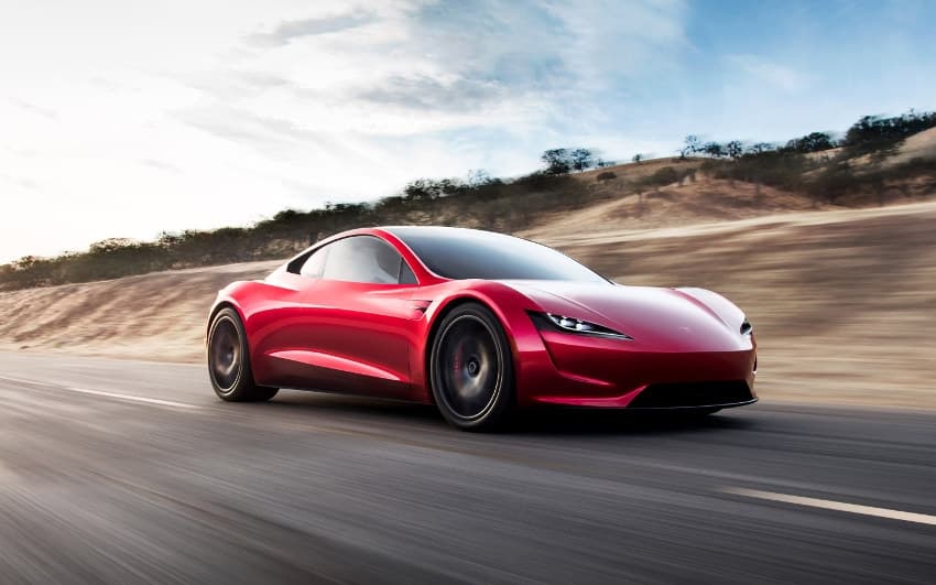 Coup d’arrêt pour TESLA : le constructeur américain a suspendu ses activités jusqu’au 04 mai…