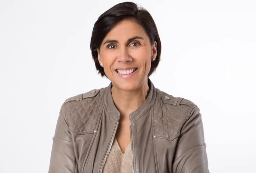 Langue de bois s’abstenir avec Laure LAVALETTE (RN) : quand deux porte-paroles nationaux sont en meeting dans l’Yonne…