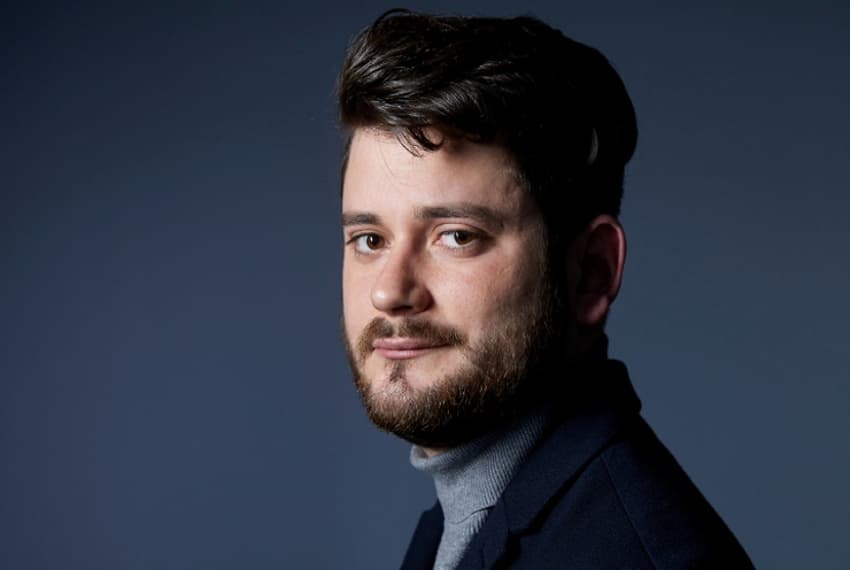 Il rejette les logiques d’appareil de certains partis de gauche : Rémi PROU-MELINE abat son joker chez Place Publique 89