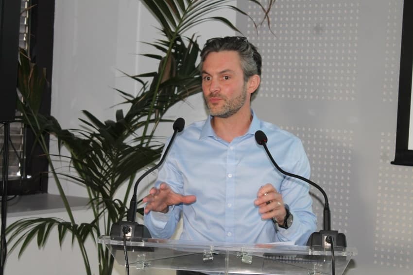 Communication : l’avocat d’affaires Harold FORESTIER fait feu de tout bois sur le front de l’actualité…