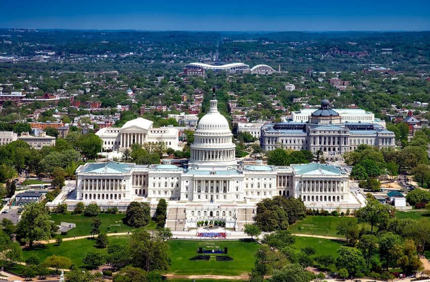 La présidentielle aux Etats-Unis livre son verdict dans 48 heures : « God bless America » … et le reste de la planète aussi !