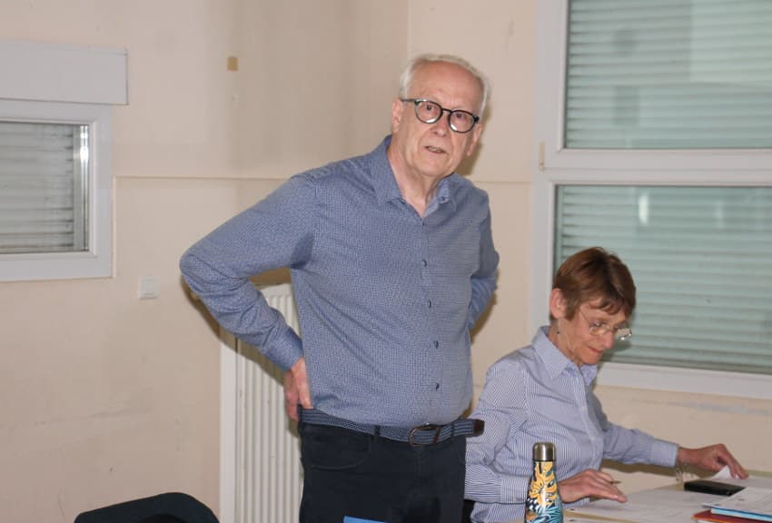 Un frein sur les dépenses, un accélérateur sur les recettes : AMIDON 89 ose l'équilibrisme maîtrisé pour réussir sa mission