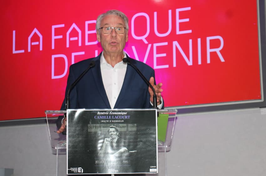 Au secours, les dirigeants sont en danger !