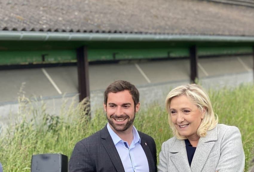 Julien ODOUL (RN) en appelle à l’esprit républicain des élus locaux : pour que la démocratie ne soit pas bafouée…