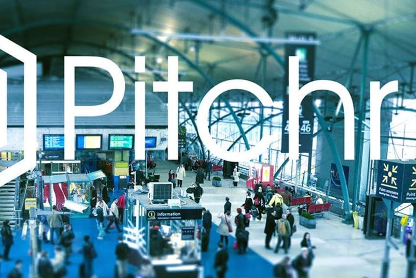 Asdine DJELFI : « La capacité d’une start-up à pivoter, c’est oser monter nu sur un ring… »