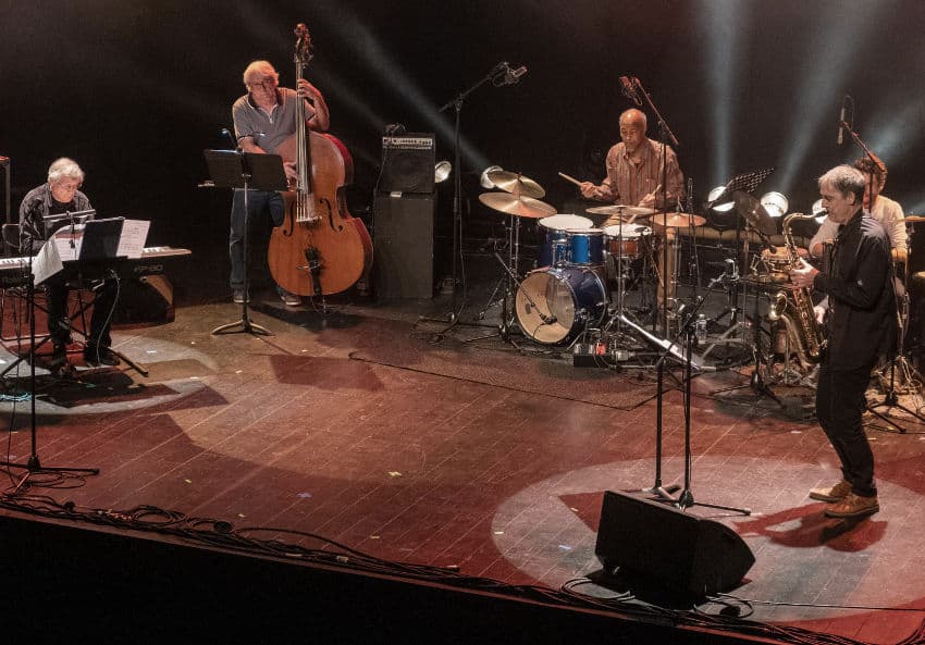 Du 01er au 03 juillet le jazz prend ses quartiers d’été à Druyes : un festival de sons et de « Lumières » !