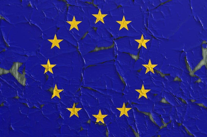 L’Europe face au divorce à l’américaine…