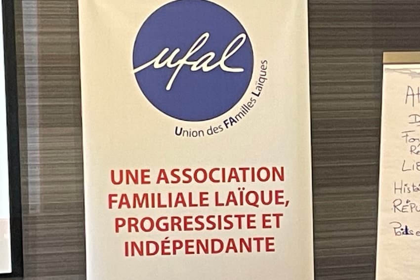 Communiqué : l’Union des Familles Laïques de l’Yonne appelle à faire barrage au Rassemblement National