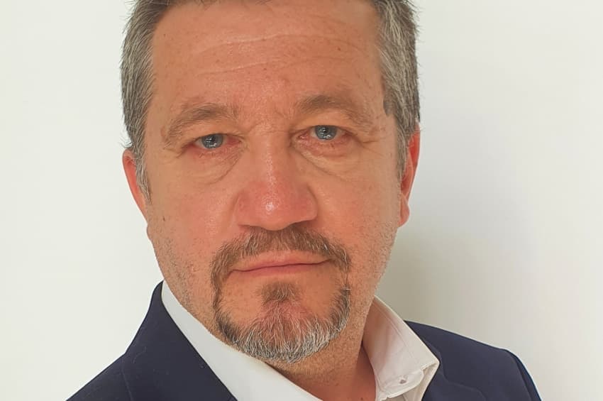 La passation de pouvoir se précise chez GROUPAMA PVL : Laurent BOUSCHON bientôt installé directeur général…
