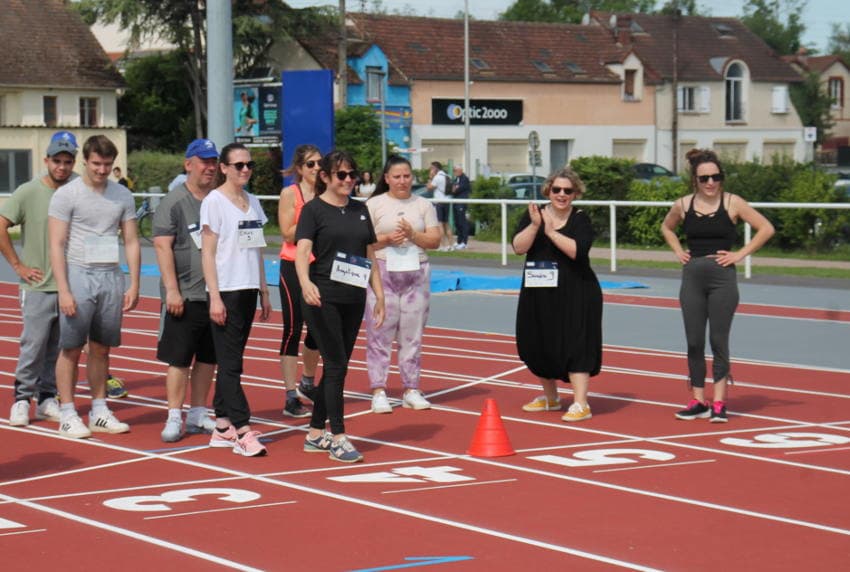 L’athlétisme au service des recruteurs et demandeurs d’emploi : à vos marques, prêts ? Partez vers la vie active !