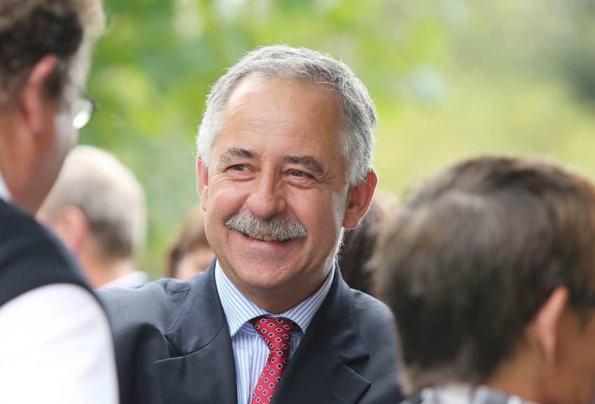 Voix discordante au nom de la ruralité : le député André VILLIERS s’oppose à la fermeture du collège de Bléneau