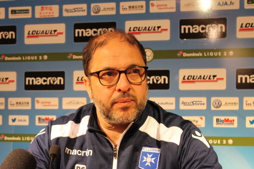 « Ne plus perdre le fil » : le message sans ambiguïté de Pablo CORREA à ses joueurs avant Clermont…