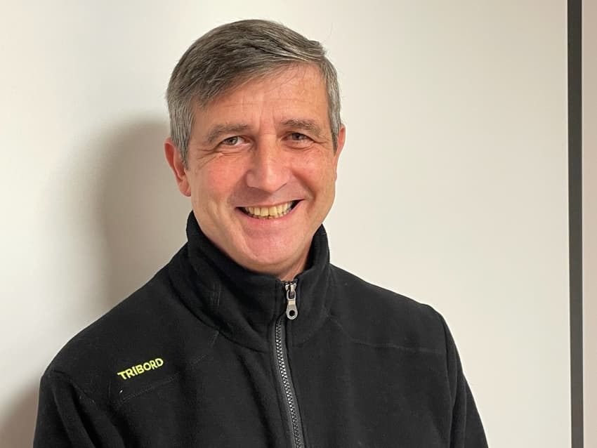 Chambre des Métiers et proximité : Jean-Pierre RICHARD se décide à enclencher la vitesse supérieure en 2023…