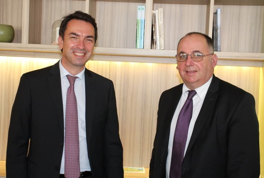 Crédit Agricole et ADIE vont renouveler leur partenariat : un immuable rituel bénéfique aux créateurs d’entreprise