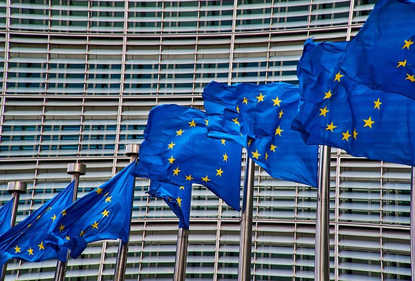 Droits de douane : très faible Europe…