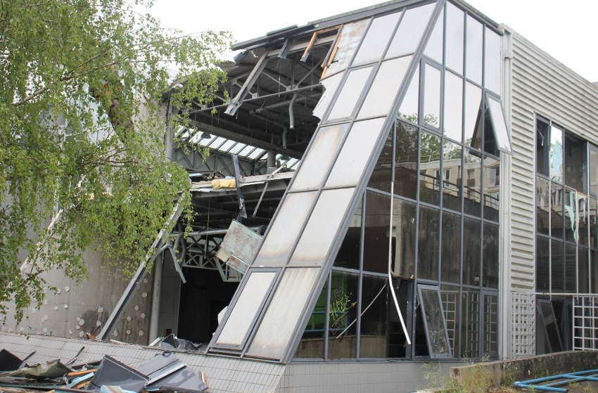 Même démoli, l’esprit du « Phare » continuera à briller dans un projet de construction d’une cité scolaire à Auxerre
