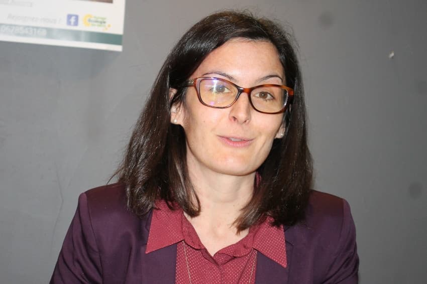 COVID 19 : Maud NAVARRE désire la mobilisation des forces vives dans la gestion de la crise