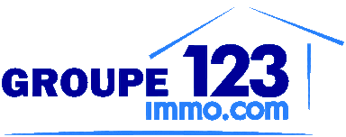 groupe 123 immobilier