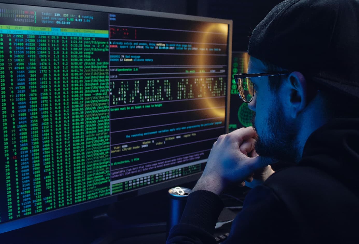 Cyber-résilience : Sens et le Grand Sénonais misent sur la vigilance collective