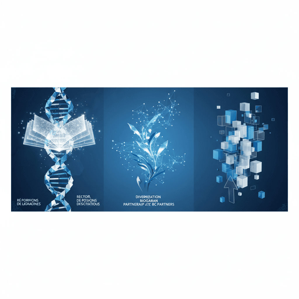 Revue de presse économique – 30/01/2026