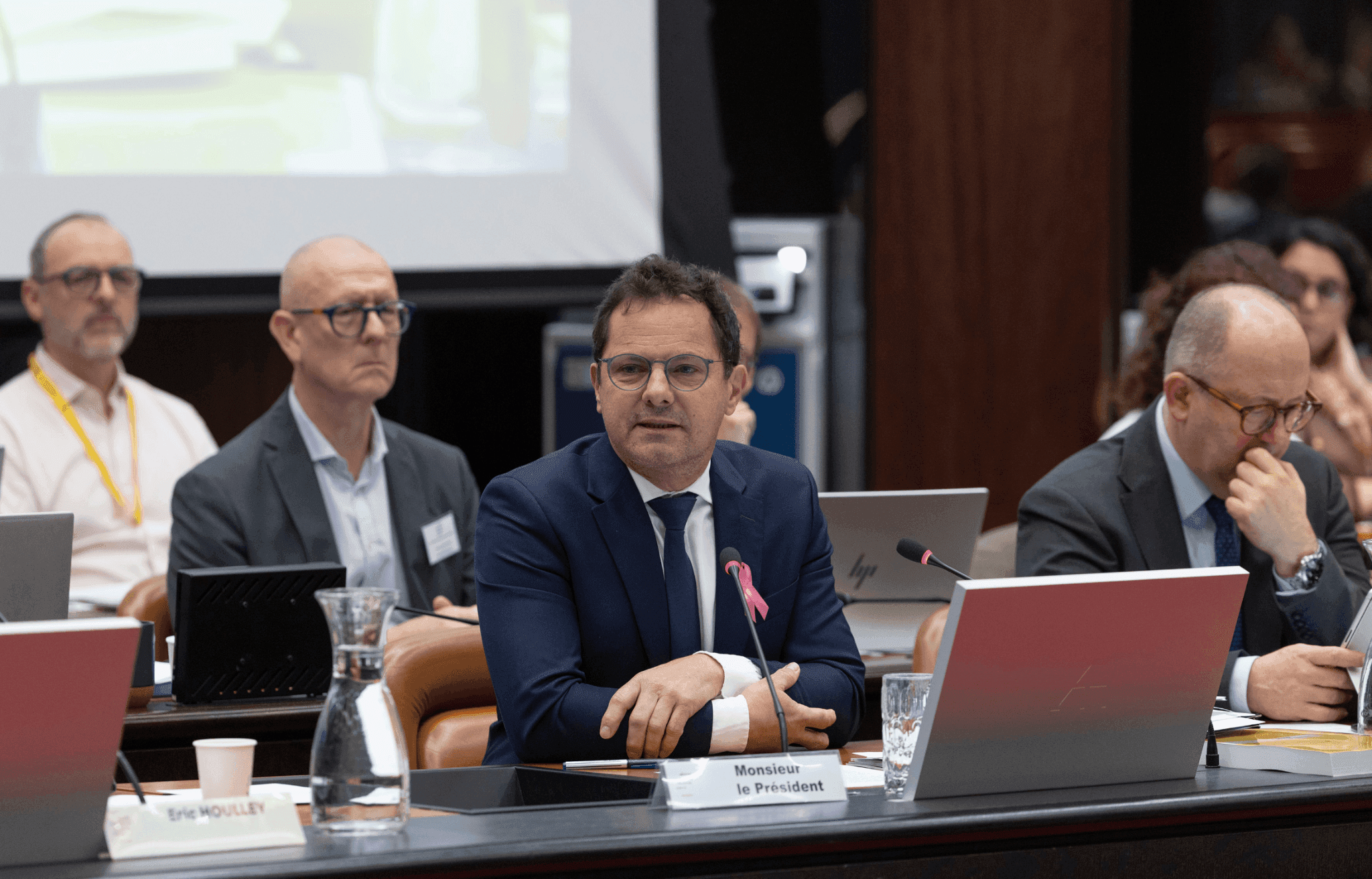 Budget 2027 : la Bourgogne-Franche-Comté sous pression, mais d'autres Régions font des choix différents